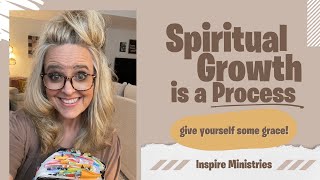 Some Practical Steps to Spiritual Growth
