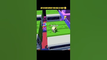 Old Rush Hour Legendary Bug Is Now Fixed 🥲 Stumble Guys Old Bugs And Glitches 💀
