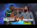 Franco Varga vs. Ryan Storm | FULL MATCH - Superstars of Wrestling