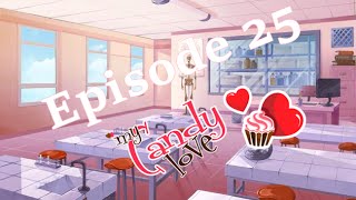My Candy Love - Episode 25 - Castiel screenshot 3
