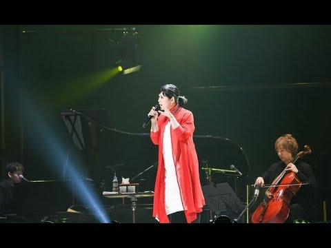 絢香の武道館公演に篠原涼子登場「歌っていいですか？」