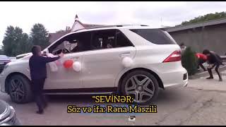 Rəna Mərzilisöz Ifa-Sevinər