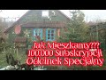 977. Jak Mieszkamy??? 100.000 Subów!!! Nasz Dom Od Środka!!! Odcinek Specjalny