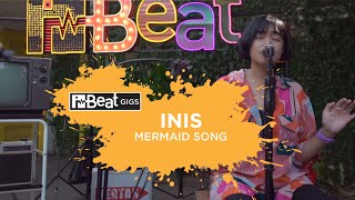 iBeat Gigs | Inis - 'Mermaid Song' (Live Performance) | iBeat