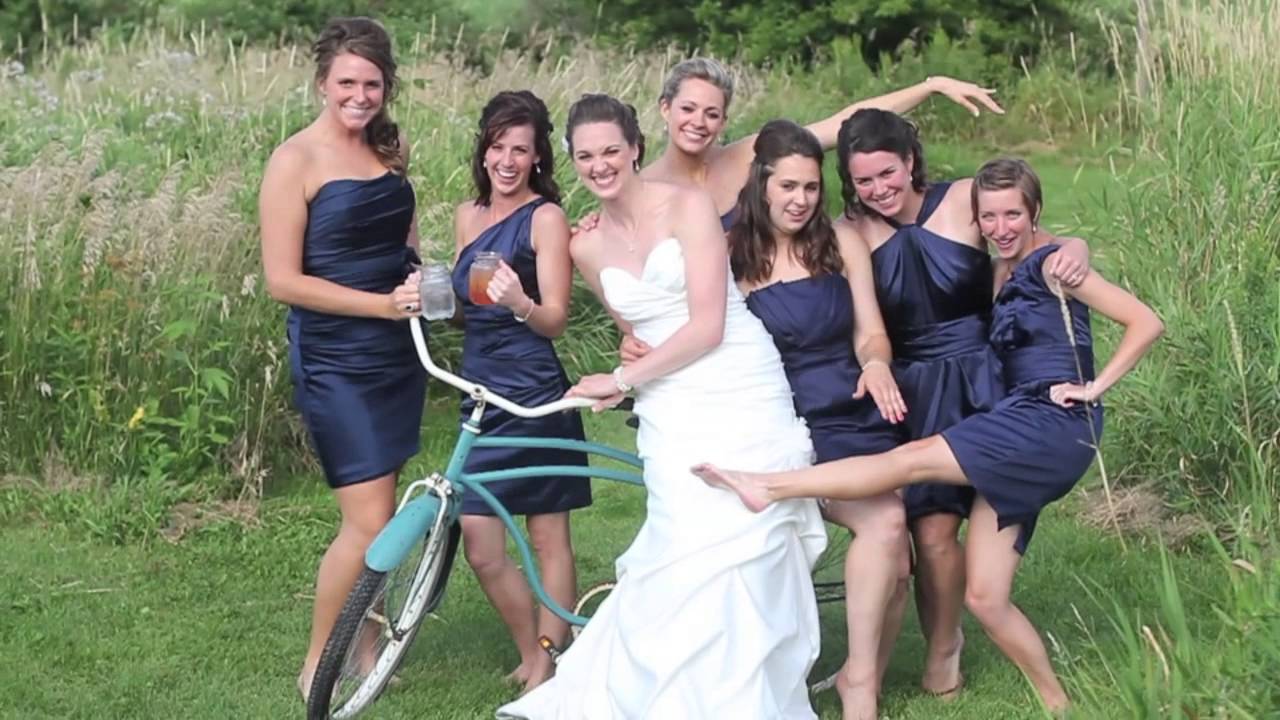 Natalie and Zach YouTube