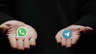 Новый Формат Общения: Whatsapp И Telegram.