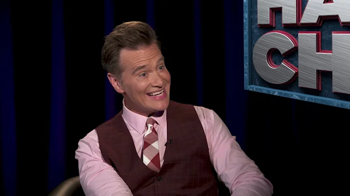 Richard Reid: Hard Chat