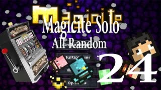 UAmmo: Magicite Random Run 024