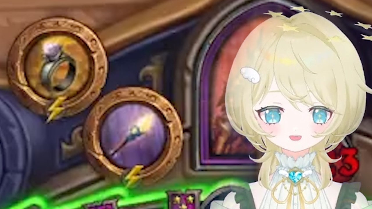 【シーズン14】金、バフ、無限にて。【ハースストーン バトルグラウンド】
