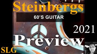 Steinberg | VST Loops and Sounds | 60s Guitars