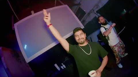 DRO LIVE HARD BOUNCE / TRANCE MIX 2026 