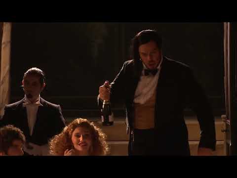 Verdi La traviata complet - Teatro Regio di Parma