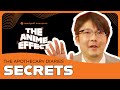 Spilling ALL the Apothecary Diaries SECRETS (ft. Norihiro Naganuma) | The Anime Effect Ep. 30