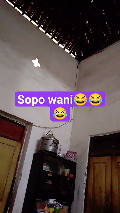 wani wani pincang tenan😂😂 #yuni# #komedi #hiburan