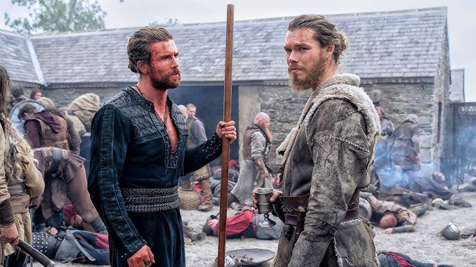 Vikings: Valhalla Ending Explained