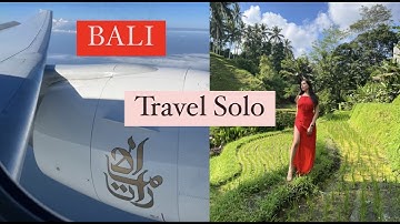 Bali Swing, Rice Fields Instagram SPOTS to visit!