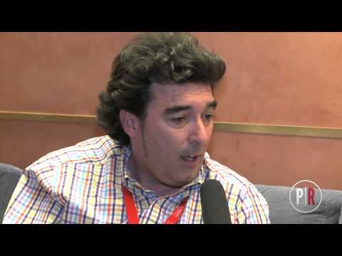 WPT National Marbella 2013 día 2: Entrevista a Manuel Salvador