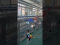 Avlink 30inch transparent oled display digital signage for events and exhibition touch screen China