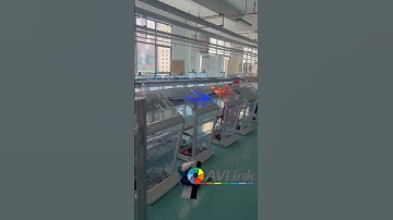 Avlink 30inch transparent oled display digital signage for events and  exhibition touch screen China