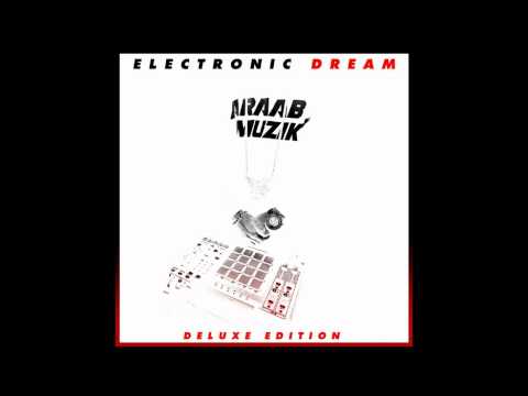 Araabmuzik - Silent