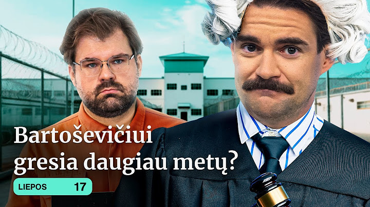 BARTOŠEVIČIUS SĖDĖS ILGIAU? | APKLAUSTAS PREMJERAS | DINGO LOBIS? | PUTINAS SERGA? |  Paul De Miko