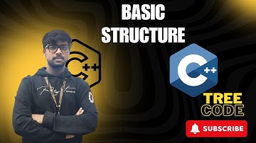 C++ Basics: Understanding the Basic Structure of a C++ Program