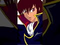 Draw Lelouch #shorts