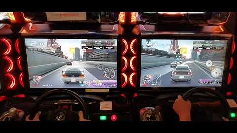 WMMT6 RX8 Battle C1 Inward