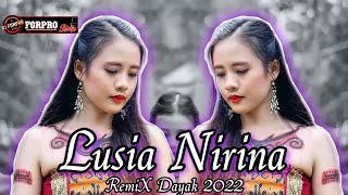 dj Dayak Kalbar paling sedih 🥲|| Lusia Nirina 🔊