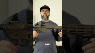 Gray Zone Warfare: Here is my AR-15