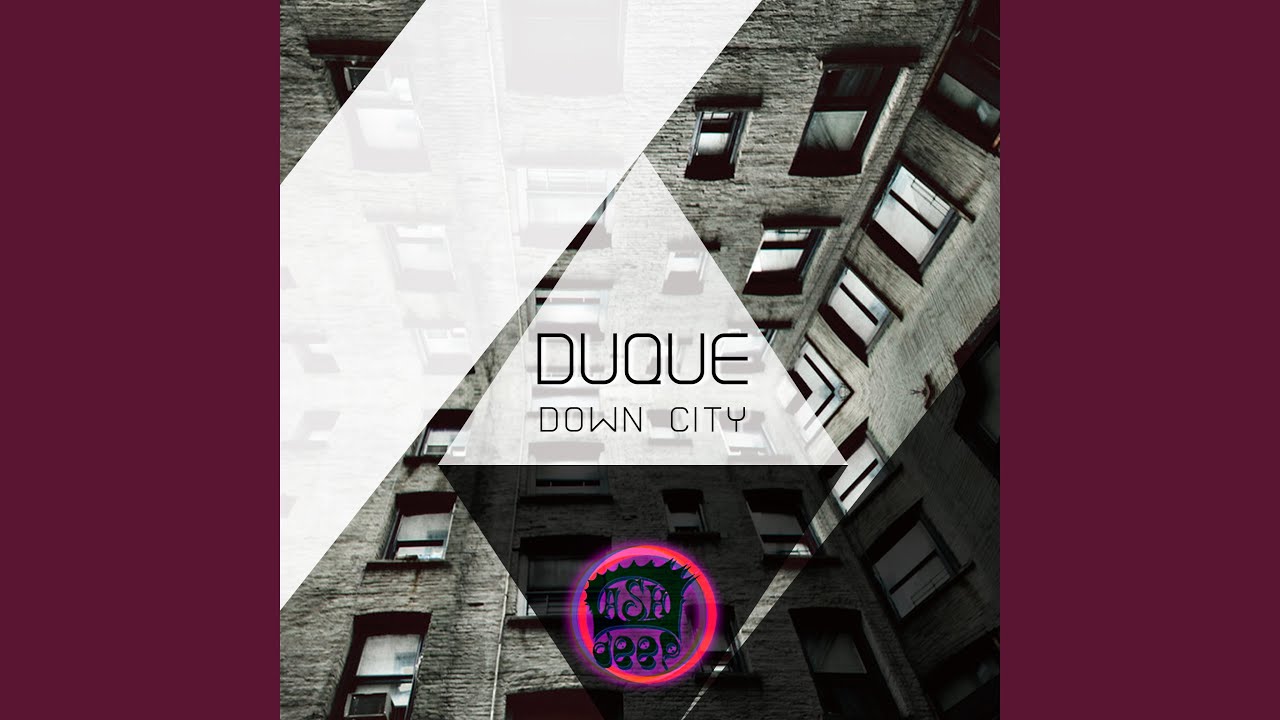 Watch Down City on YouTube Watch Down City on YouTube