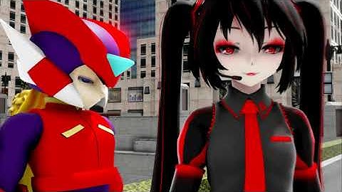 Download Zero Mmd Mp3 Free And Mp4