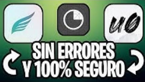 Y Como Descarga unc0ver sin computadora 💻 2021 #unc0ver