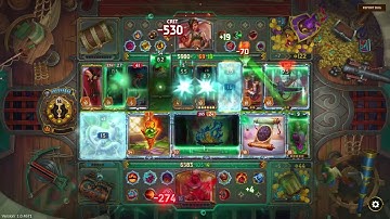 The Bazaar - Freeze + Pendulum Mak