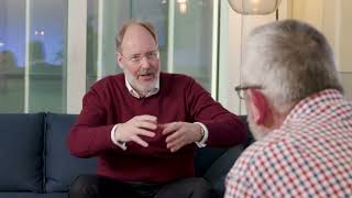 Empowering the Future: Digitising Utility Companies and Transforming Ecosystems