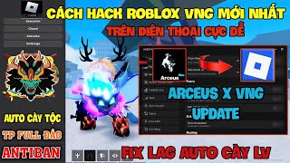 Cách Hack Roblox VNG Blox Fruit Trên Đt, Pc Và Ios - Delta x VNG Mới Nhất Antiban - Script No Key