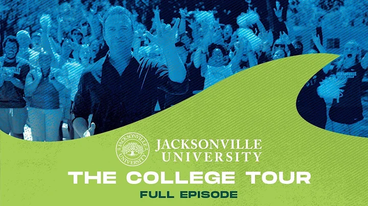 Jacksonville University - The College Tour Full Episode