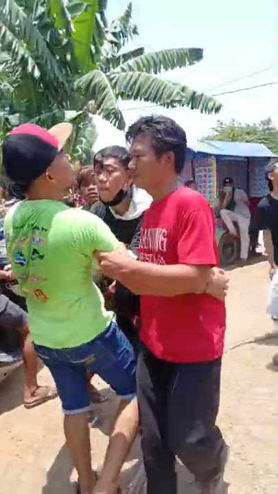 MABUK PARAH 😲 || SEMPOYONGAN GAK KARUAN # Shorts