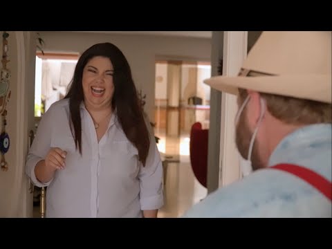 A Saga de Bernadete - episodio 1