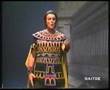 Franco Corelli sings Celeste Aida