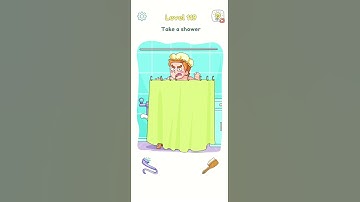 DOP 3 ❤🤯 Gameplay Level  119 [Displace One Part] #dop3 #shorts