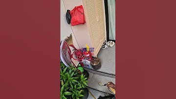 Dịch vụ siêu âm dò tìm rò rỉ nước tại Nguyễn Văn Trỗi Phú Nhuận TPHCM. Vá kiểu này không ổn rồi