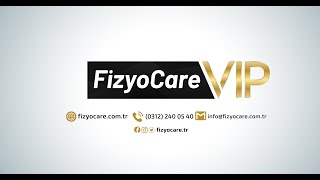 Fizyocare Vip Yüz Felci Fasial Paralizi Tedavisi