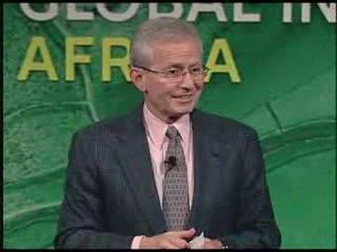 IBM's GIO Africa Closing Remarks Part 2