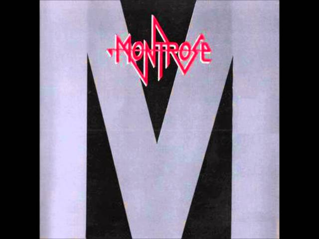 Montrose - Stand