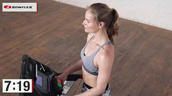 TreadClimber Workout: The 15-Minute TreadClimber Interval Workout