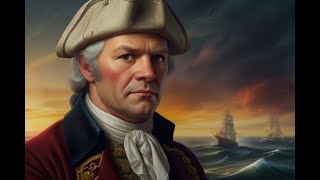 The Life of Captain James Cook, Part 2, 11-21 by Arthur Octavius Kitson - Audiobook