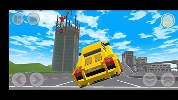 Draw Bricks | A quick tour of my upcoming city🏙️🏙️🛣️