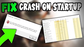 Insurgency Sandstorm - How To Fix Insurgency Sandstorm Crash on Startup