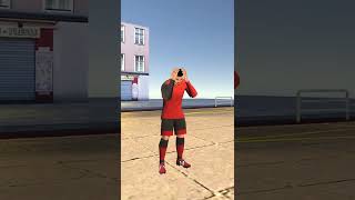 Street Soccer Games screenshot 4